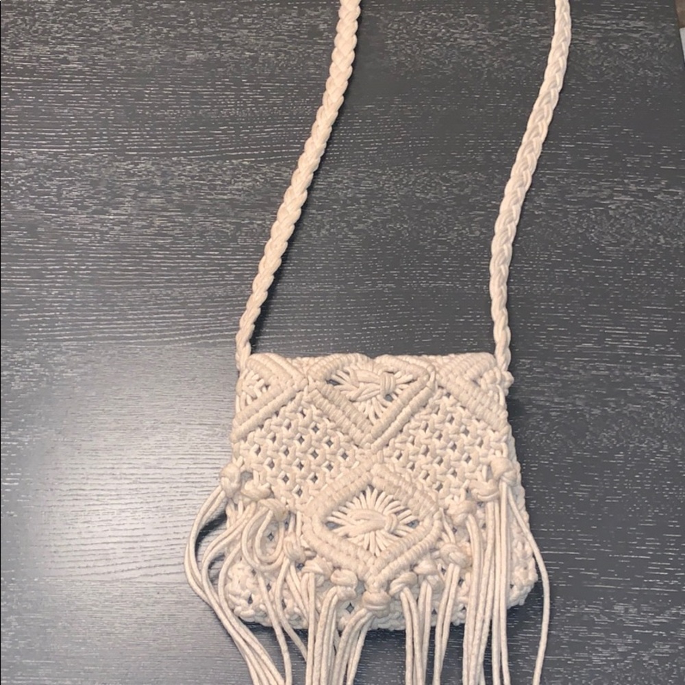 Cute purse from Forever 21